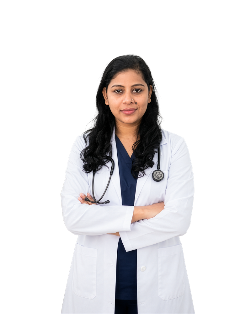 Dr. Sapna Jha - Gynecologist & Obstetrician Madhubani